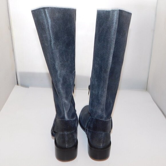 PATRON by Perugia Harness Boots new - Picture 5 of 6